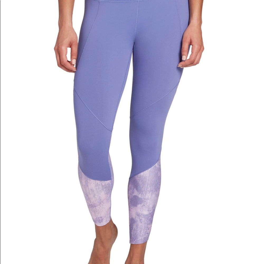 Calia by Carrie Underwood 7/8 leggings - Picture 10 of 10